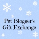 Pet Blogger's Gift Exchange