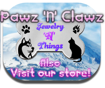 Pawz 'N' Clawz Store
