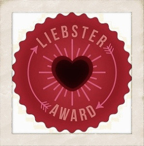 The Liebster Award