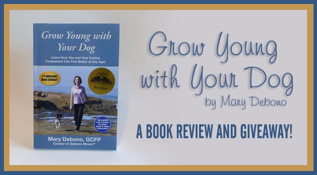 Grow Young With Your Dog - Book Review