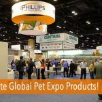 My Favorite Global Pet Expo Products