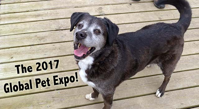 The 2017 Global Pet Expo