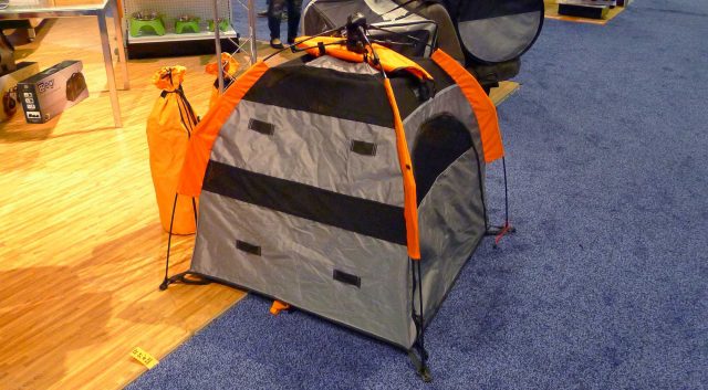 PetEgo Upet Tent